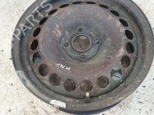 Used Rim OPEL CORSA D (S07) 1.3 CDTI (L08, L68) (90 hp) 31927394
