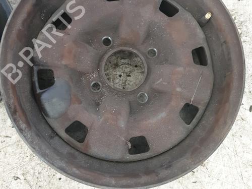 Rim PEUGEOT 106 II (1A_, 1C_) 1.5 D | BP30125421C45 