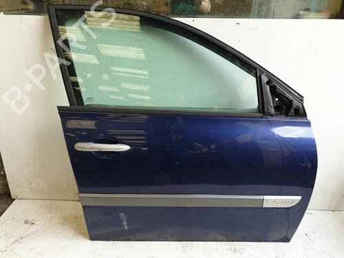 Used Right front door CITROËN C4 I (LC_) 1.6 HDi (90 hp) 22872187