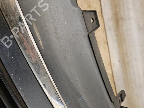 Front bumper CITROËN C4 Grand Picasso I (UA_) 1.6 HDi | BP29066145C7 