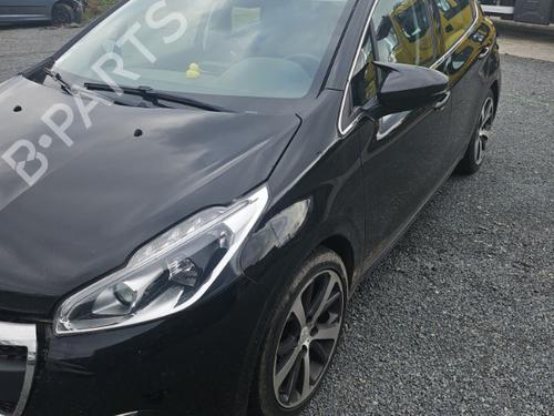 Left front window switch PEUGEOT 208 I (CA_, CC_) 1.6 BlueHDi 100 | BP26892972I27 - Image 8
