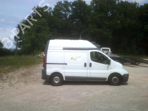 Venstre forlygte RENAULT TRAFIC II Van (FL) 2.0 dCi 90 (FL0H, FL00, FL01, FL0M, FL0P, FL0S) | BP24422400C28 - Image 6