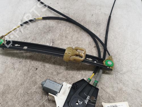 front-right-window-mechanism-audi-a1-8x1-8xk-2010-2011-2012-2013-2014-2015-2016-2017-2018-2019-31612719 main image