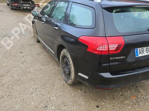 Left tailgate light CITROËN C5 III Break (RW_) 1.6 HDi 110 (RW9HZC) | BP26457385C79  - Image 7