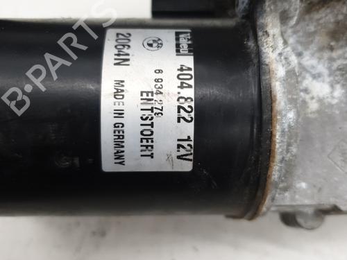 Front wiper motor BMW 5 (E60) 530 d | BP22877837M29 