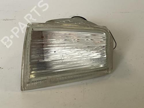 Used Right front indicator CITROËN ZX (N2) 1.4 i (75 hp) 31160158