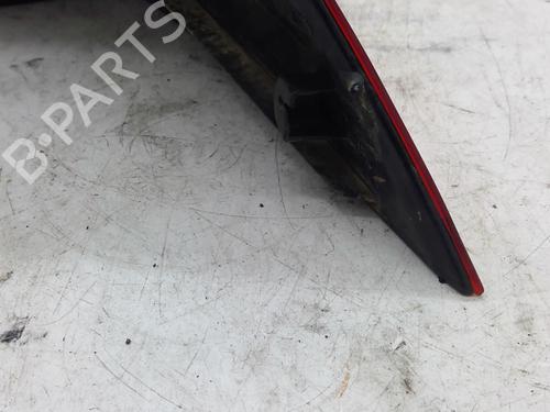Left taillight RENAULT MEGANE II Saloon (LM0/1_) 1.9 dCi (LM0G, LM1G, LM2C) | BP22882477C34 