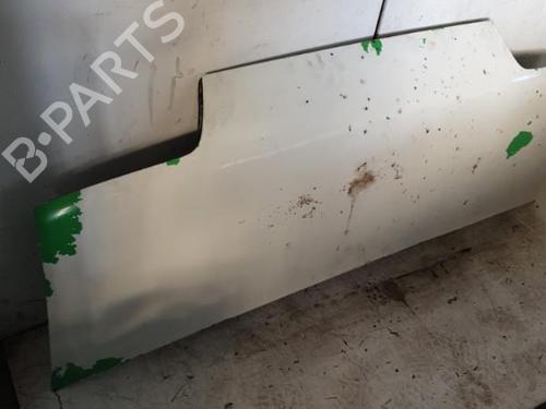 Used Hood PEUGEOT BOXER Van (230L) 2.5 D (86 hp) 22870641