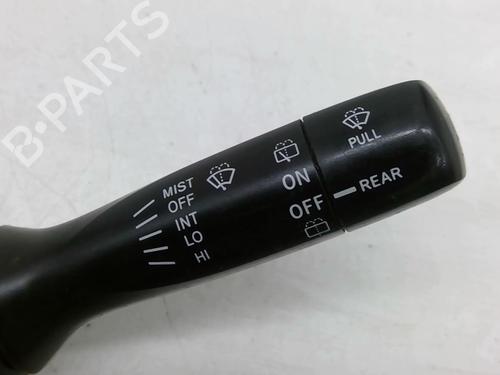 Used Steering column stalk Steering column stalk TOYOTA YARIS (_P9_) 1.4 D-4D (NLP90_, NLP90R) (90 hp) 24533492 24533492