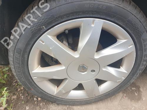 Rim RENAULT MEGANE II Coupé-Cabriolet (EM0/1_) 1.5 dCi (EM1E) 8200586647