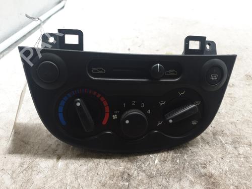 Climate control CHEVROLET MATIZ (M200, M250) 0.8 | BP28153078I5