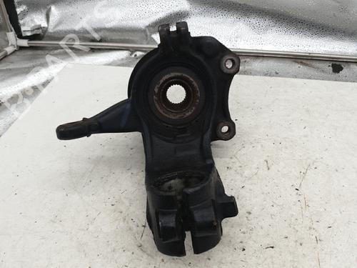 Left front steering knuckle CITROËN DS3 (SA_) 1.6 THP 155 | BP24485850M25 - Image 3