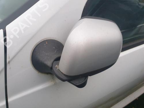 Left mirror DACIA DUSTER (HS_) 1.5 dCi | BP29993974C26 - Image 3
