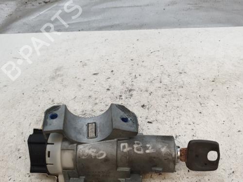 Used Ignition barrel VOLVO S80 I (184) 2.5 TDI (140 hp) 30674831