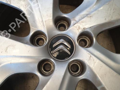 Rim CITROËN C4 Picasso II 1.6 BlueHDi 120 | BP24646454C45 