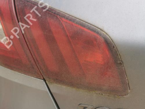 Used Left tailgate light Left tailgate light PEUGEOT 308 II (LB_, LP_, LW_, LH_, L3_) 1.6 HDi (92 hp) 24865080 24865080