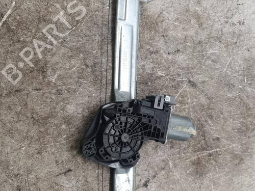 Front right window mechanism CITROËN DS4 (NX_) 1.6 BlueHDi 120 | BP29455310C23 