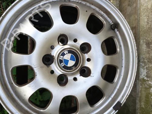 Rim BMW 3 (E46) 320 i | BP22872781C45 