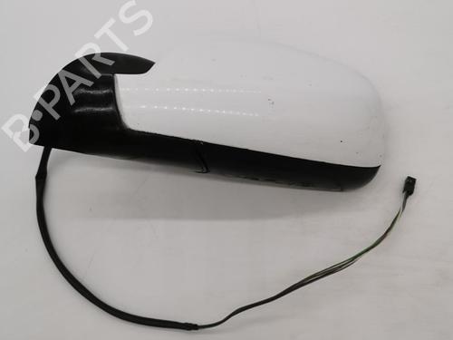 Used Left mirror PEUGEOT 307 (3A/C) 2.0 HDi 90 (90 hp) 22881068