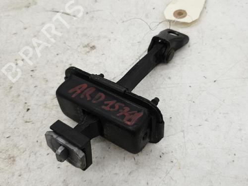 Hinge/Door check strap PEUGEOT 208 I (CA_, CC_) 1.0 VTi | BP23435943C146