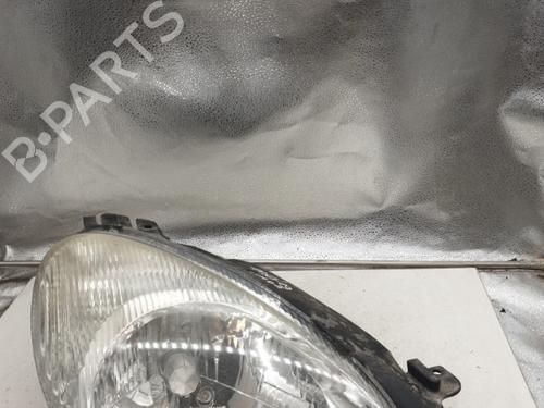 Used Right headlight Right headlight CITROËN XSARA PICASSO (N68) 2.0 HDi (90 hp) 22867157 22867157