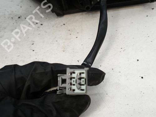 Left mirror FORD MONDEO III (B5Y) 2.0 16V DI / TDDi / TDCi | BP22872946C26 