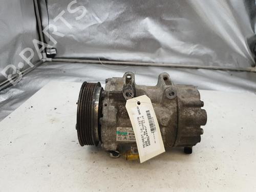 Used AC compressor PEUGEOT 308 SW I (4E_, 4H_) 2.0 HDi (136 hp) 22867984
