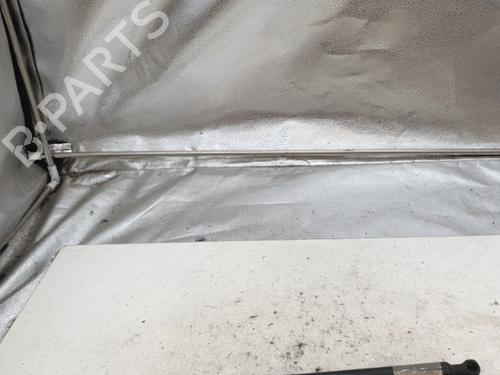 Used Tailgate lift support RENAULT CLIO III (BR0/1, CR0/1) 1.5 dCi (C/BR0G, C/BR1G) (68 hp) 25843370