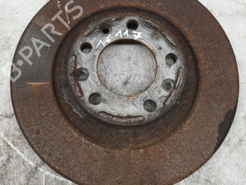 Andre CITROËN JUMPY III Van (V_) 1.6 BlueHDi 95 | BP24425956O1 - Image 3