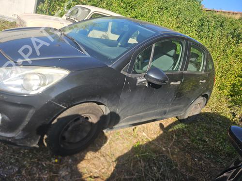 Left headlight CITROËN C3 II (SC_) 1.4 HDi 70 (SC8HZC, SC8HR0, SC8HP4) | BP31669395C28  - Image 7