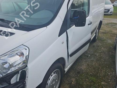 Used Parts CITROËN JUMPY II Van  2.0 HDi 125  2178963
