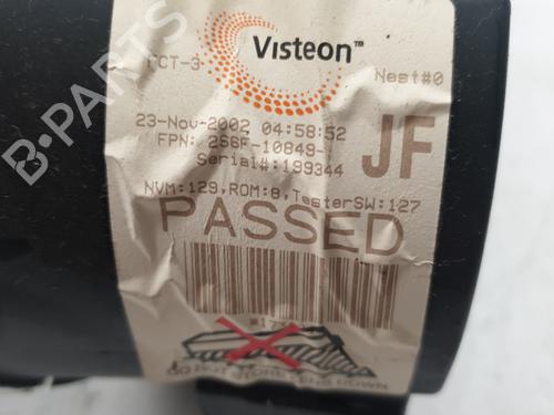 Instrument cluster FORD FUSION (JU_) 1.6 | BP22877463C47 