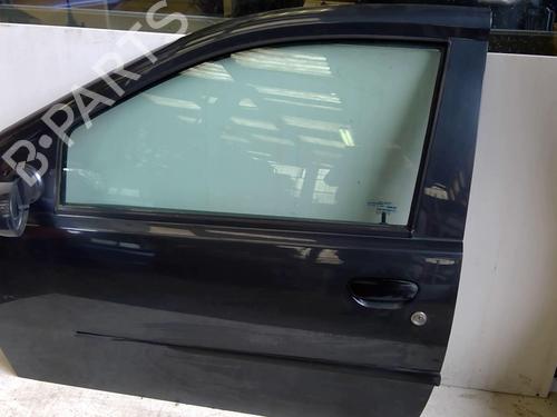 Used Left front door FIAT PUNTO (188_) 1.2 60 (188.030, .050, .130, .150, .230, .250) (60 hp) 22880379