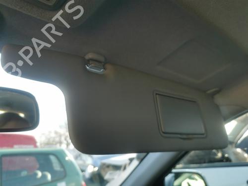 Used Right sun visor HONDA HR-V (GH_) 1.6 16V (GH1, GH3) (105 hp) 24040374