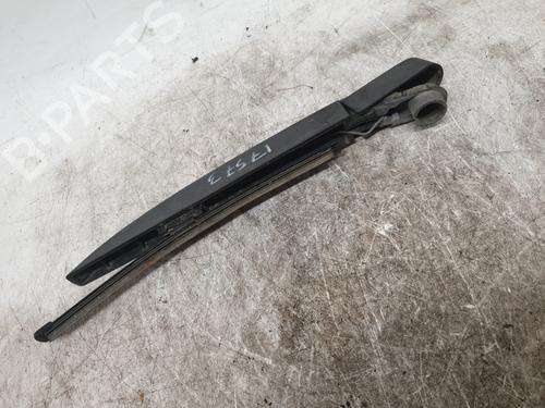 Used Rear windshield wiper arm RENAULT CLIO IV (BH_) 1.5 dCi 75 (75 hp) 25990056