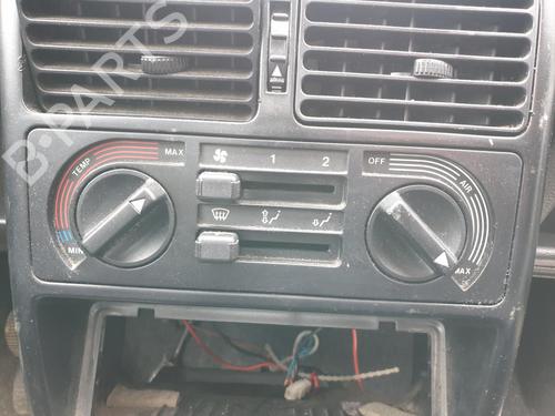 Climate control FIAT UNO (146_, 158_) 45 i.e. 1.0 (146E, 146A) | BP25407310I5 