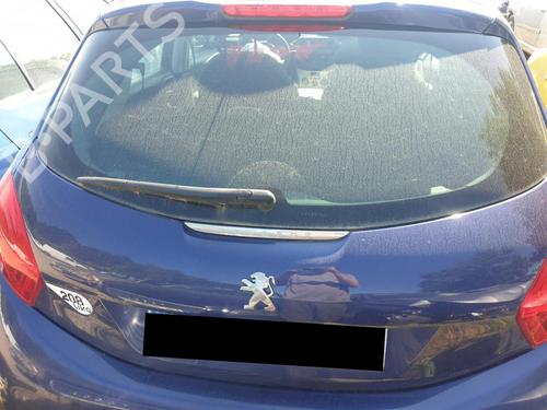 Used Tailgate Tailgate 37165423 37165423