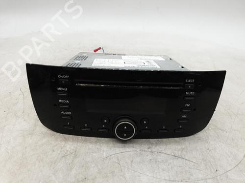 Radio FIAT PUNTO EVO (199_) 1.2 | BP22880055E6 