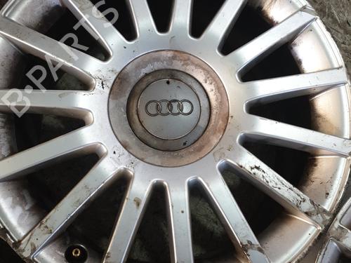Used Rim AUDI A6 C6 (4F2) 3.0 TDI quattro (233 hp) 32081377