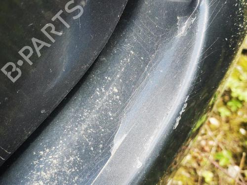 Rear bumper OPEL MERIVA B MPV (S10) 1.3 CDTI (75) | BP22875067C8 