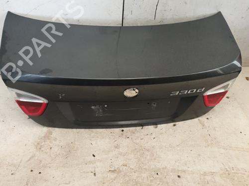 Bakluke CC/Kombi-Kupé BMW 3 (E90) 330 d (231 hp) 22873832