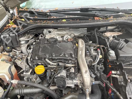 Motor Motor RENAULT LAGUNA III (BT0/1) 2.0 dCi (BT01, BT08, BT09, BT0E, BT0K, BT12, BT1C, BT1D,... (150 hp) 40434094 40434094
