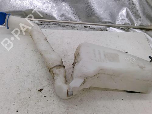 Used Windscreen washer tank VW FOX Hatchback (5Z1, 5Z3, 5Z4) 1.2 (55 hp) 22879389