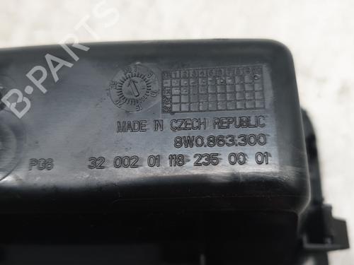 Other AUDI A4 B9 Avant (8W5, 8WD) 2.0 TDI | BP22882556O1 
