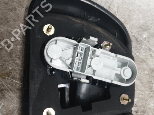 Right taillight VOLVO V40 Estate (645) 1.8 | BP31707710C35