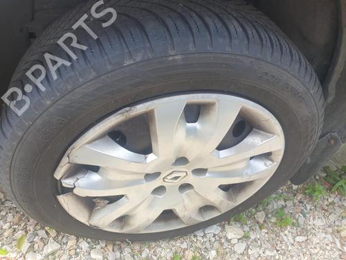 Fælk RENAULT ESPACE IV (JK0/1_) 2.0 dCi (JK01, JK02, JK1J, JK1K, JK1H) | BP36167544C45 - Image 3