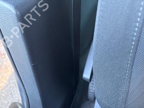 Front right seatbelt VW GOLF VI (5K1) 1.6 TDI | BP39424268I25 - Image 2