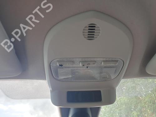 Interior roof light PEUGEOT 308 I (4A_, 4C_) 1.6 HDi | BP28155616I8 