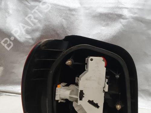 Left taillight VW POLO III (6N1) 60 1.4 | BP22874874C34 