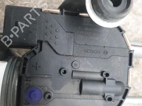 Used Front wiper motor Front wiper motor VW TIGUAN (5N_) 1.4 TSI (160 hp) 32775295 32775295